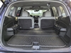 2022 Honda Pilot Touring w/Rear Captains Chairs
