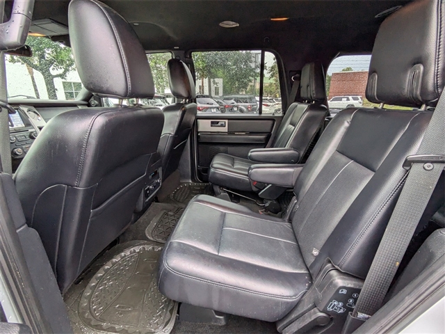 2017 Ford Expedition Limited