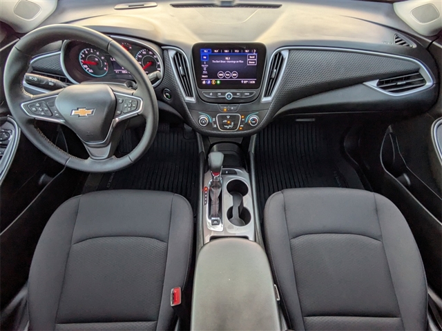 2023 Chevrolet Malibu RS