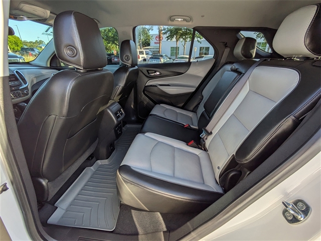 2021 Chevrolet Equinox Premier
