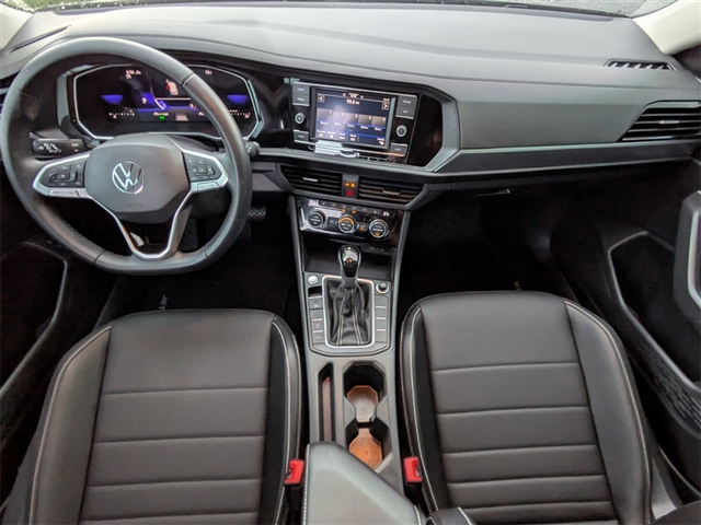 2023 Volkswagen Jetta SE