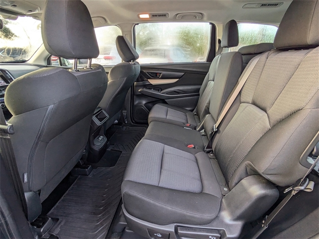 2019 Subaru Ascent Base