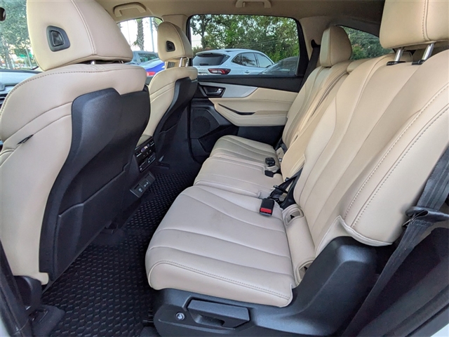 2023 Acura MDX 