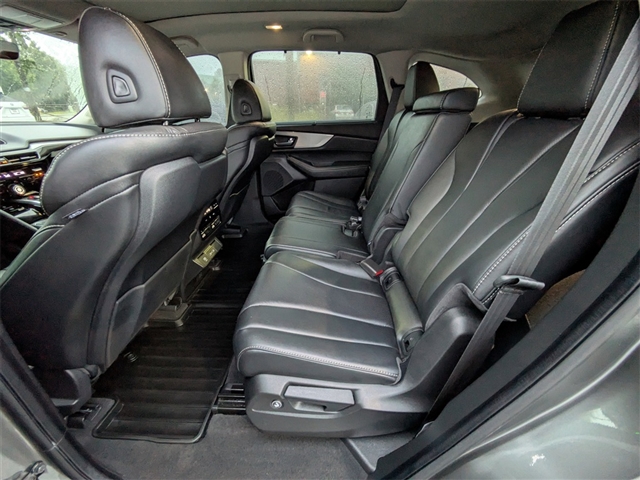 2024 Acura MDX w/Tech