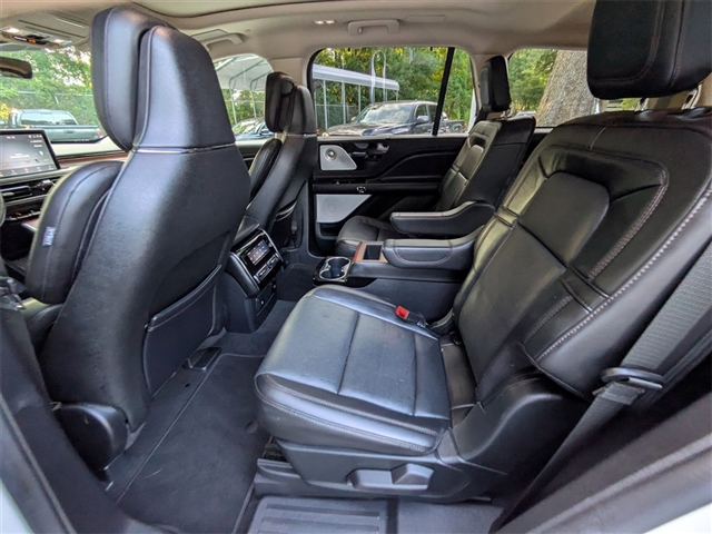 2022 Lincoln Aviator Grand Touring