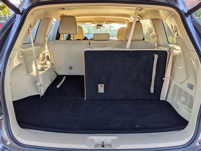 2017 Toyota Highlander LE