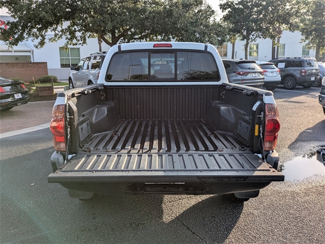 2015 Toyota Tacoma PreRunner