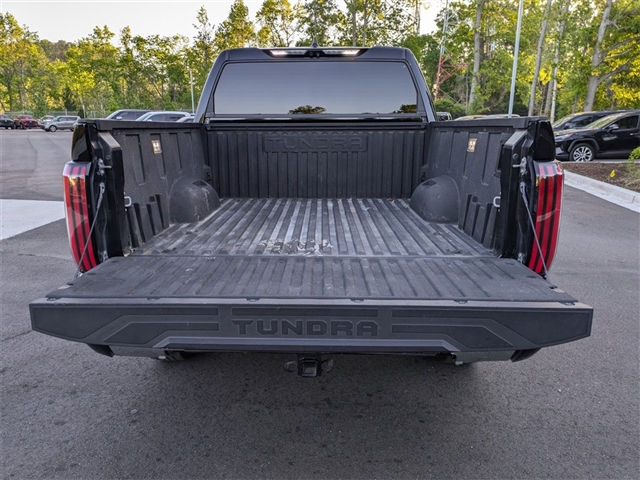 2023 Toyota Tundra 1794 Edition