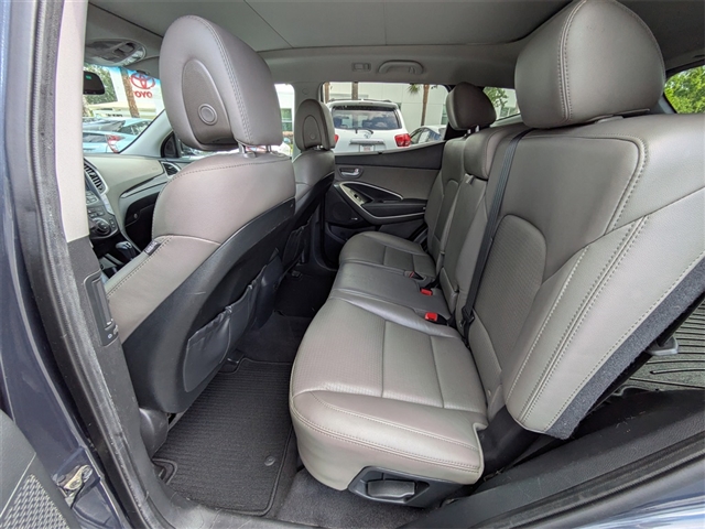 2014 Hyundai SANTA FE Sport 2.4L