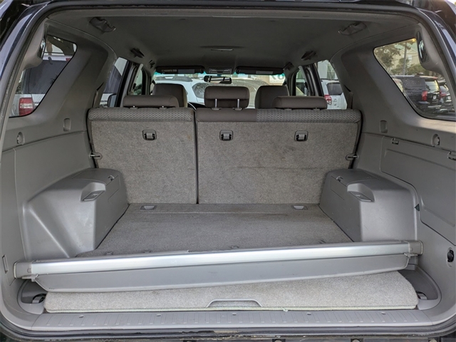 2007 Toyota 4Runner SR5
