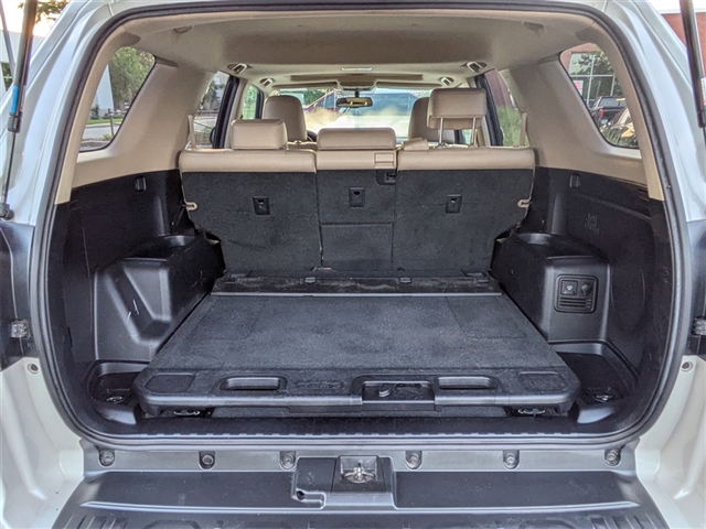 2010 Toyota 4Runner Limited