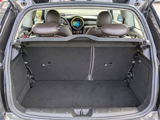 2016 MINI Hardtop 2 Door Cooper S