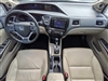 2014 Honda Civic EX-L
