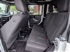2015 Jeep Wrangler Unlimited Willys Wheeler Edition - thumbnail 14