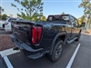 2020 GMC Sierra 2500HD AT4