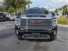 2021 GMC Sierra 3500HD Denali