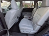 2022 Honda Pilot Touring w/Rear Captains Chairs