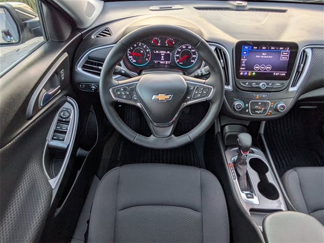2023 Chevrolet Malibu RS