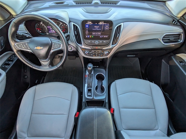 2021 Chevrolet Equinox Premier