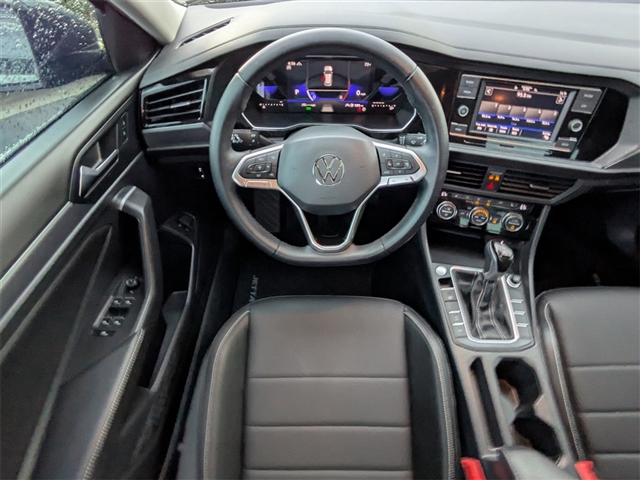 2023 Volkswagen Jetta SE