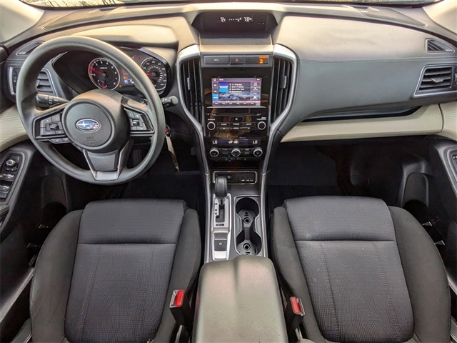 2019 Subaru Ascent Base