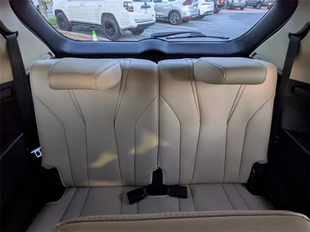 2023 Acura MDX 