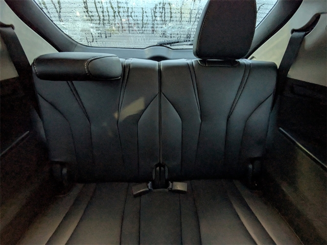 2024 Acura MDX w/Tech
