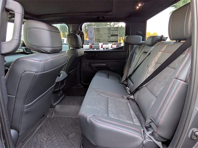 2025 Toyota Tundra TRD Pro HV