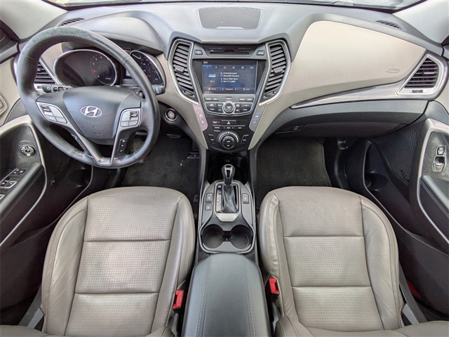 2014 Hyundai SANTA FE Sport 2.4L