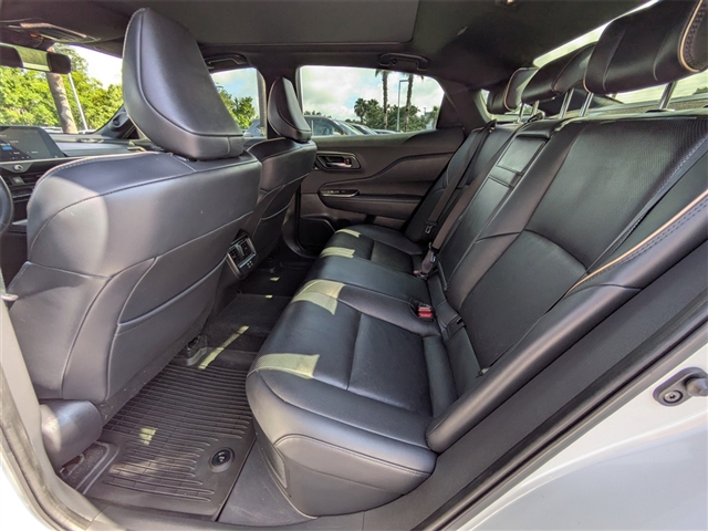 2023 Toyota Crown Limited