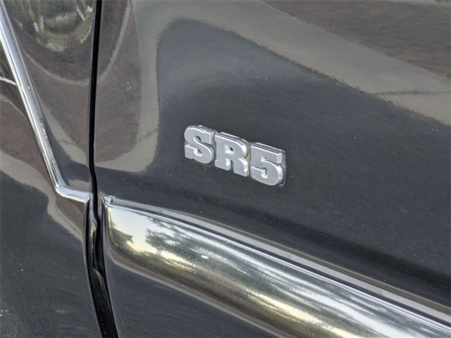 2007 Toyota 4Runner SR5
