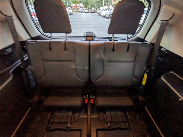2019 Lexus GX 460 Base