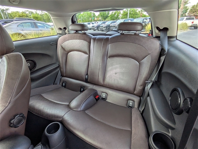 2016 MINI Hardtop 2 Door Cooper S