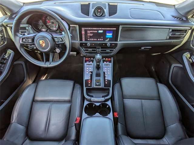 2023 Porsche Macan GTS