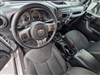 2016 Jeep Wrangler Black Bear
