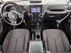 2015 Jeep Wrangler Unlimited Willys Wheeler Edition - thumbnail 15