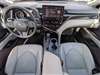 2022 Toyota Camry XLE