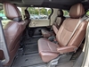 2024 Toyota Sienna Platinum 7-Passenger