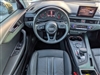 2018 Audi A4 2.0T ultra Premium
