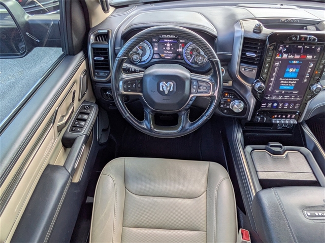 2020 RAM 1500 Limited
