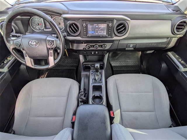 2019 Toyota Tacoma SR5 V6