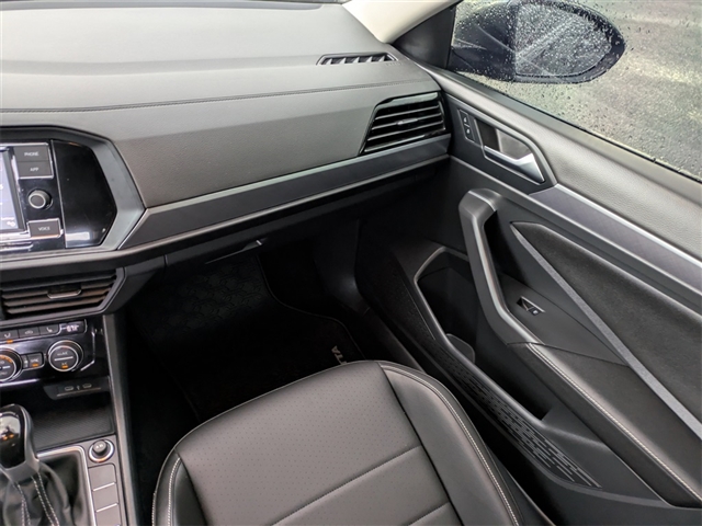 2023 Volkswagen Jetta SE