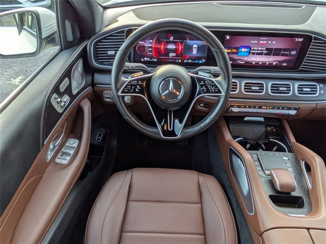 2024 Mercedes-Benz GLE GLE 350 4MATIC