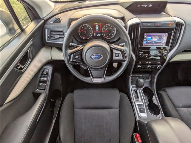 2019 Subaru Ascent Base