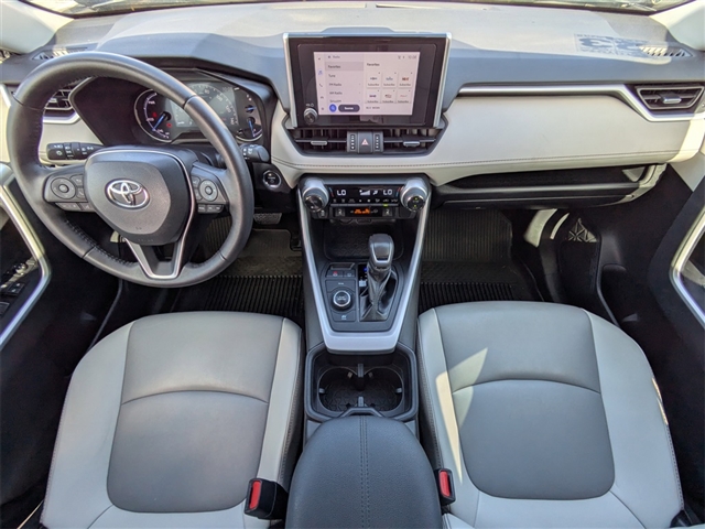 2023 Toyota RAV4 Hybrid XLE Premium