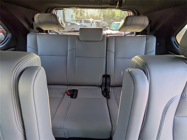 2025 Toyota Sequoia Limited