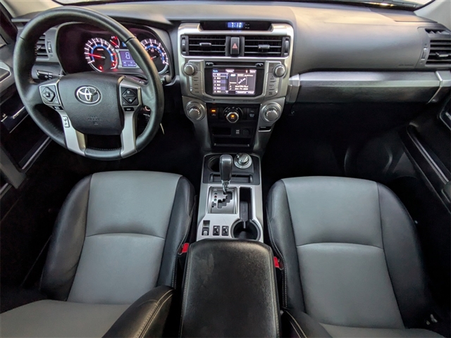 2016 Toyota 4Runner SR5 Premium