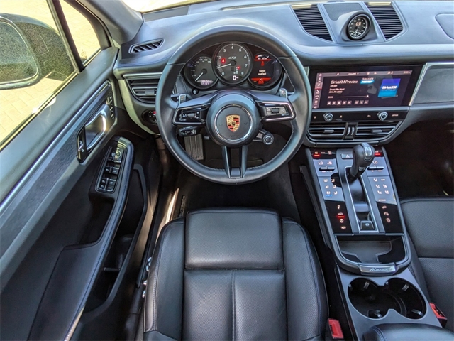 2023 Porsche Macan GTS