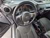 2016 Jeep Wrangler Black Bear