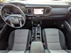 2022 Toyota Tacoma TRD Off-Road V6